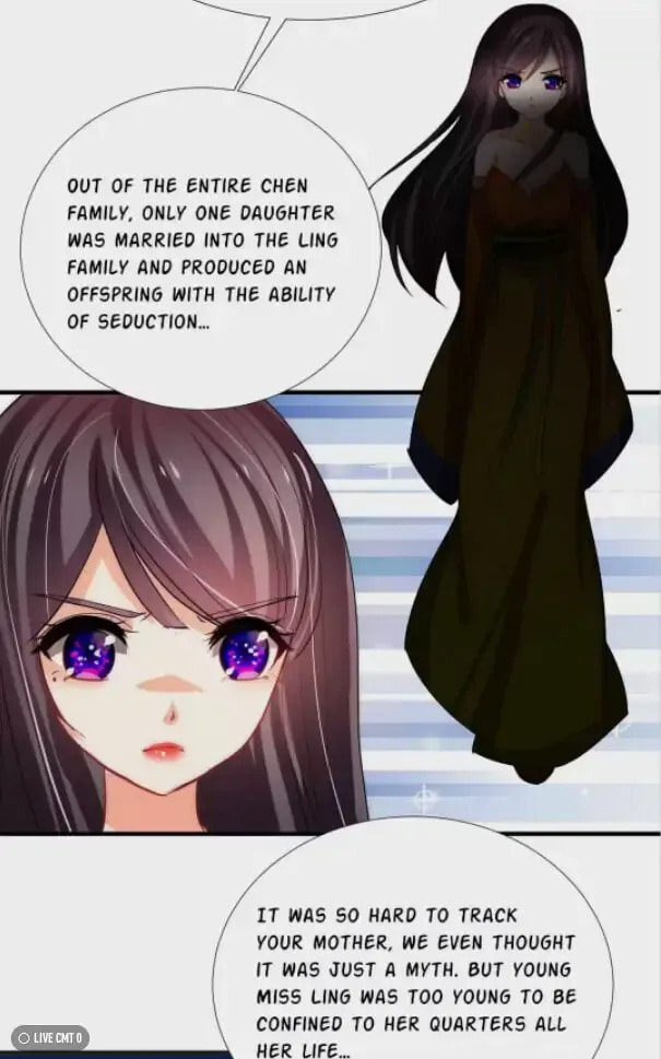 Read Crazy for You chapter 91 image 3 on Lezhin