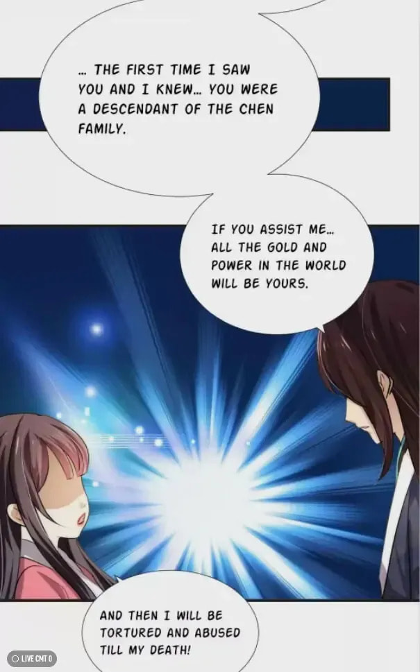 Read Crazy for You chapter 91 image 4 on Lezhin