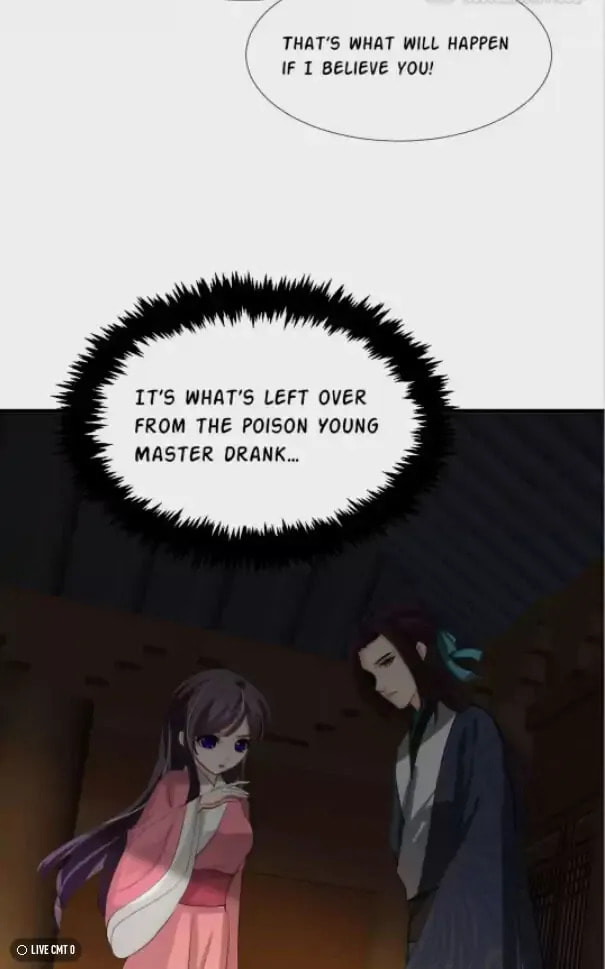 Read Crazy for You chapter 91 image 5 on Lezhin