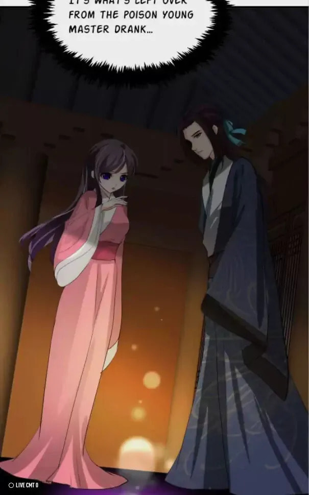 Read Crazy for You chapter 91 image 6 on Lezhin