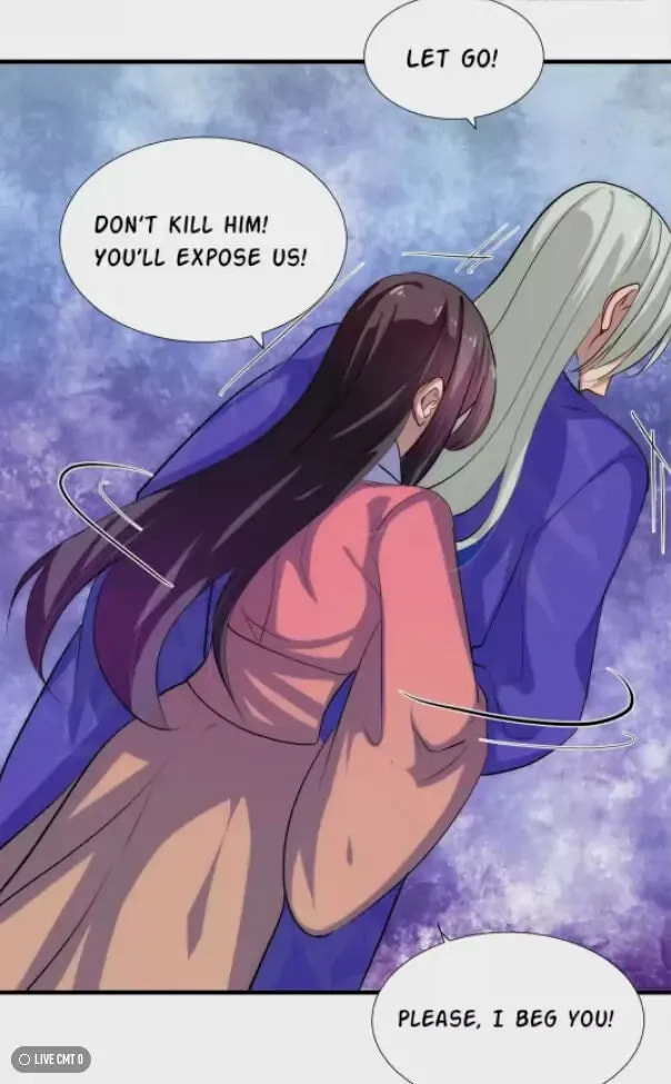 Read Crazy for You chapter 92 image 1 on Lezhin