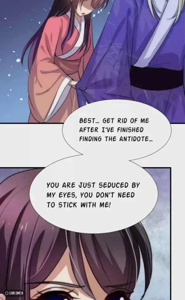 Read Crazy for You chapter 92 image 10 on Lezhin