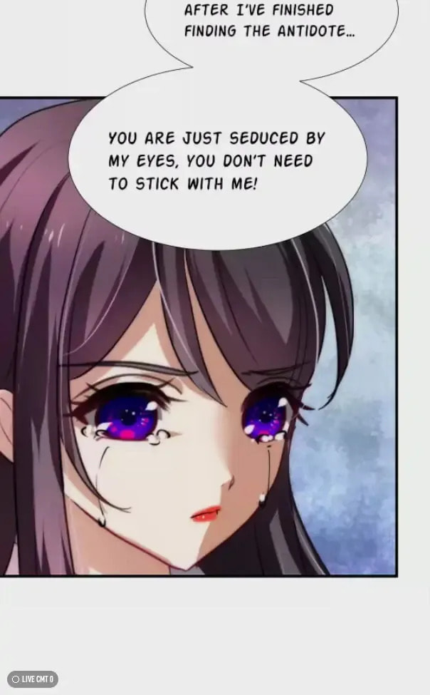 Read Crazy for You chapter 92 image 11 on Lezhin