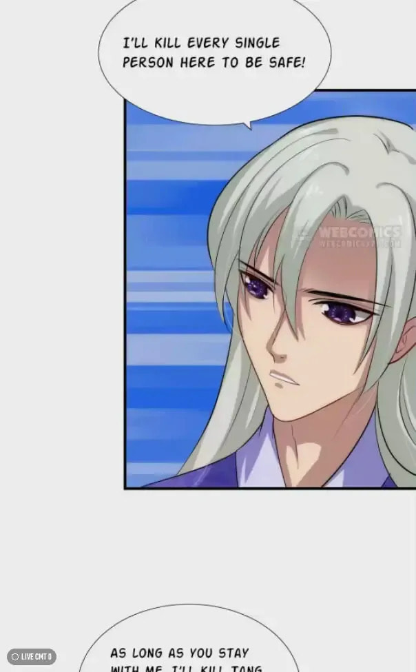 Read Crazy for You chapter 92 image 5 on Lezhin