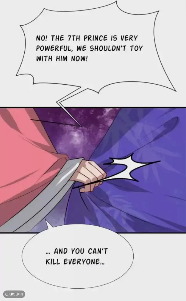 Read Crazy for You chapter 92 image 7 on Lezhin