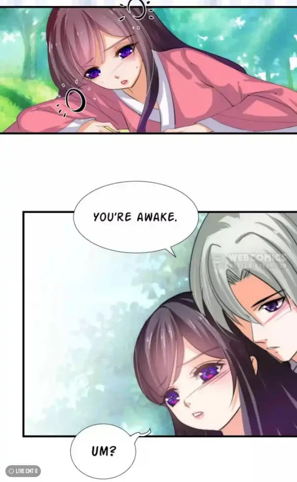 Read Crazy for You chapter 93 image 14 on Lezhin