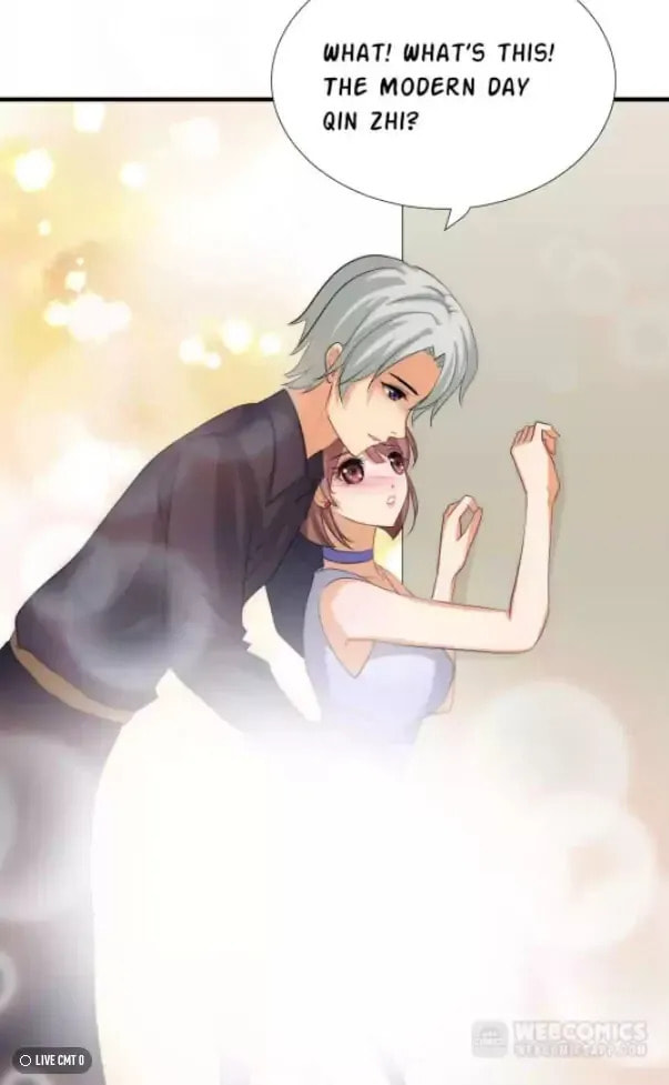 Read Crazy for You chapter 93 image 5 on Lezhin