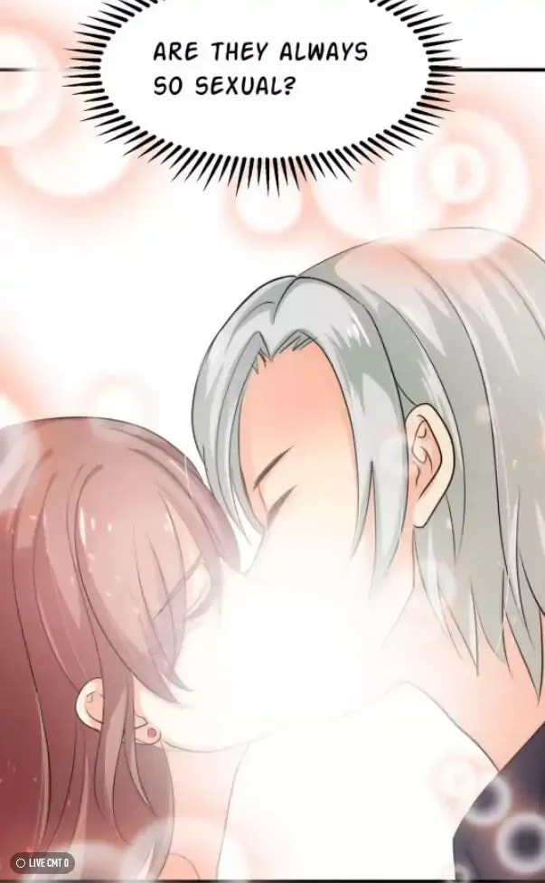 Read Crazy for You chapter 93 image 9 on Lezhin