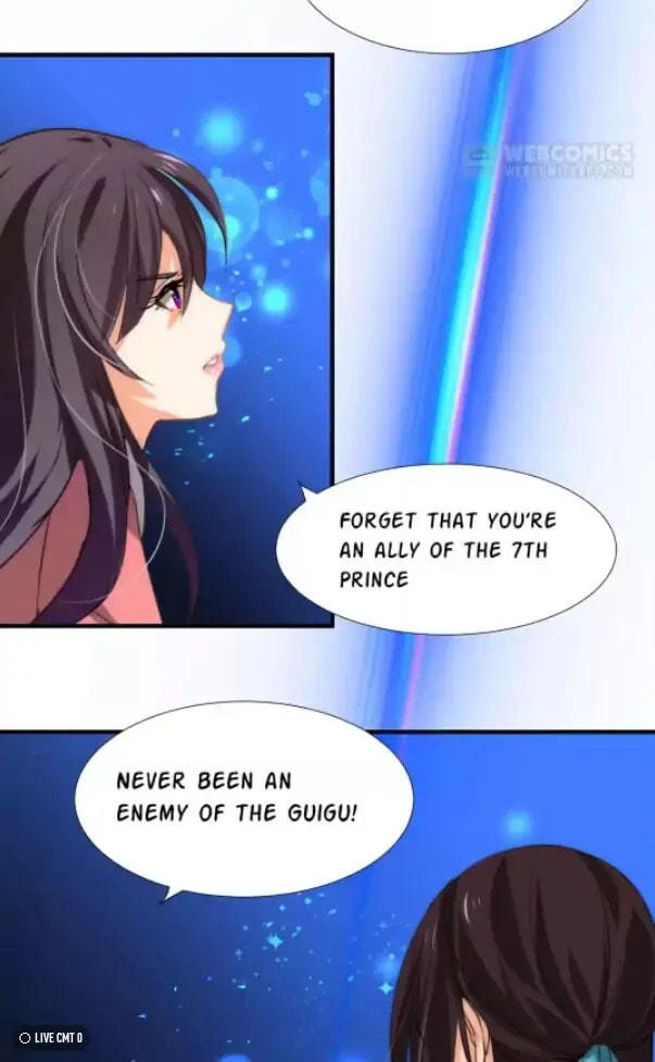 Read Crazy for You chapter 94 image 1 on Lezhin