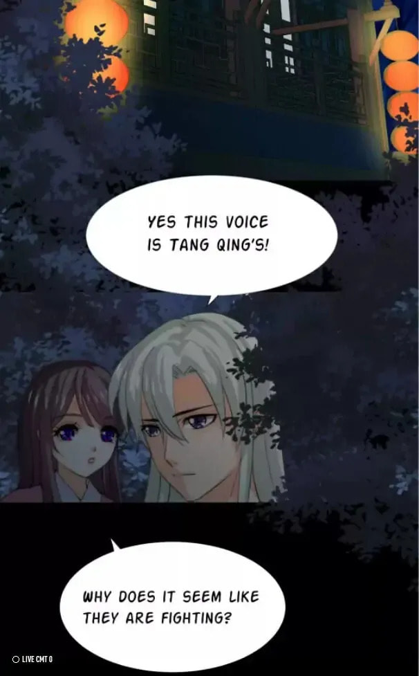 Read Crazy for You chapter 94 image 13 on Lezhin