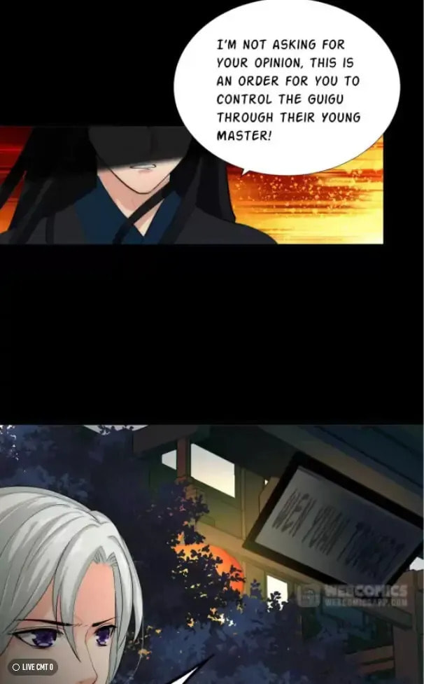 Read Crazy for You chapter 94 image 15 on Lezhin