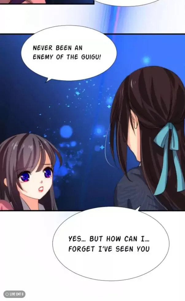 Read Crazy for You chapter 94 image 2 on Lezhin
