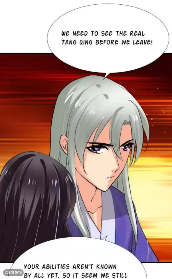 Read Crazy for You chapter 94 image 6 on Lezhin