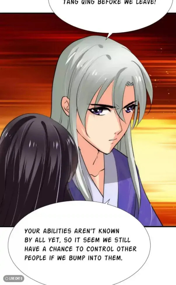 Read Crazy for You chapter 94 image 7 on Lezhin