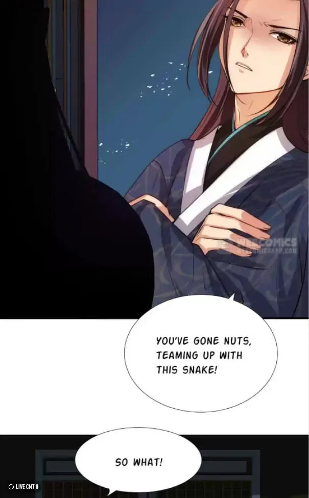 Read Crazy for You chapter 95 image 1 on Lezhin