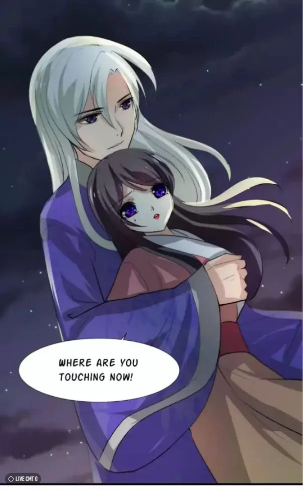 Read Crazy for You chapter 95 image 14 on Lezhin