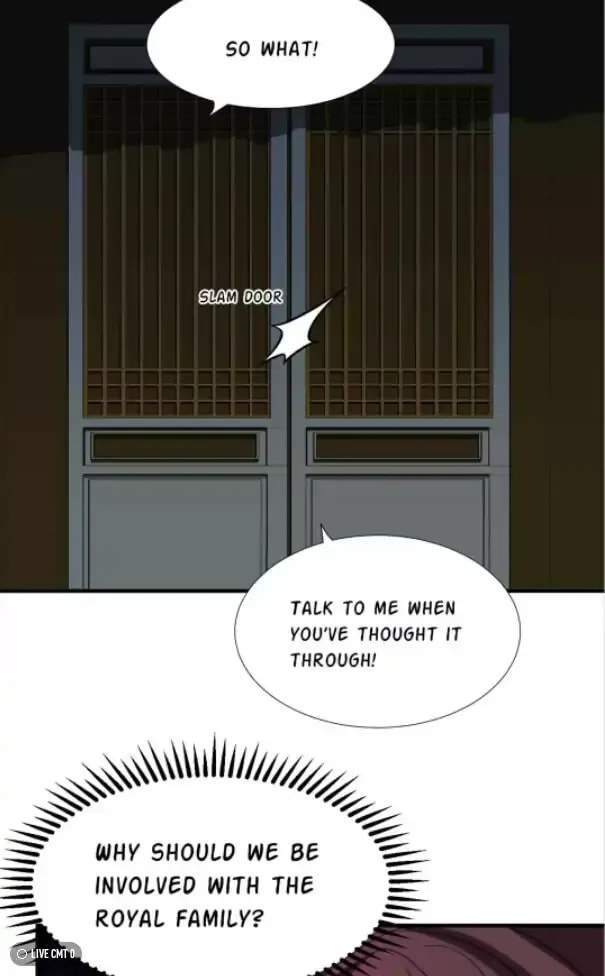 Read Crazy for You chapter 95 image 2 on Lezhin