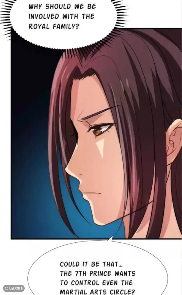 Read Crazy for You chapter 95 image 3 on Lezhin
