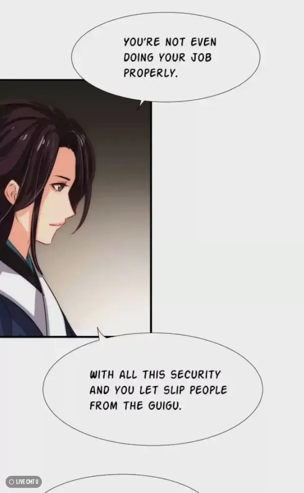 Read Crazy for You chapter 96 image 1 on Lezhin