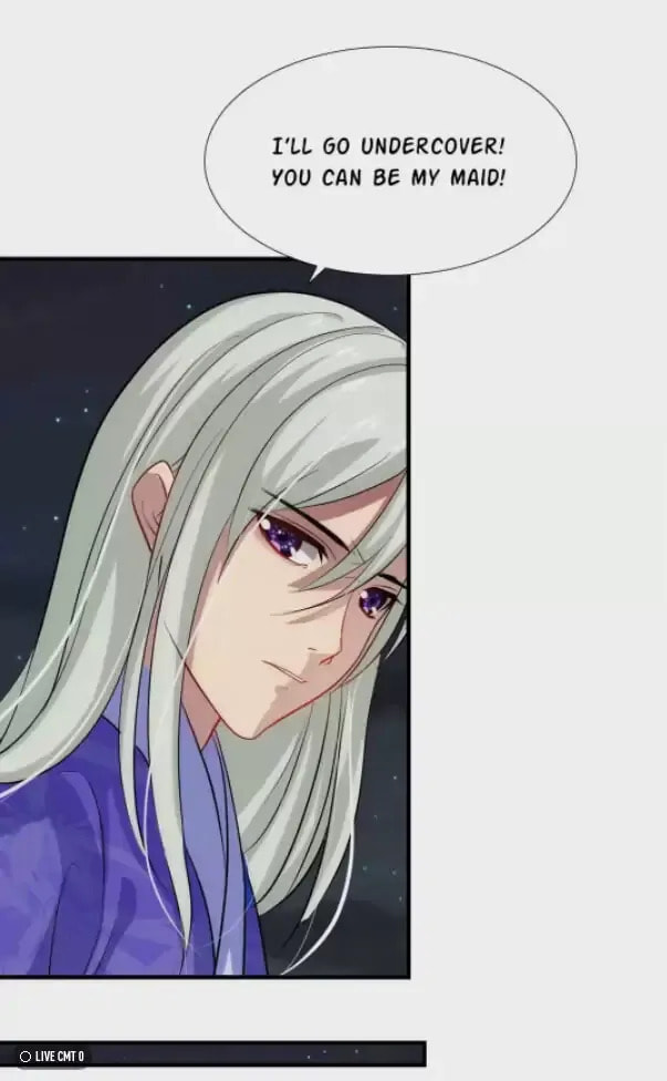 Read Crazy for You chapter 96 image 18 on Lezhin