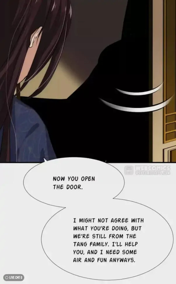 Read Crazy for You chapter 96 image 6 on Lezhin