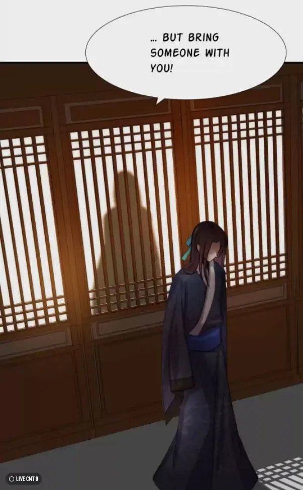Read Crazy for You chapter 96 image 9 on Lezhin