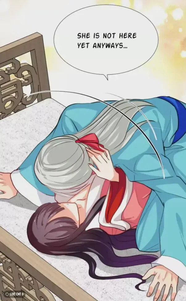 Read Crazy for You chapter 97 image 10 on Lezhin