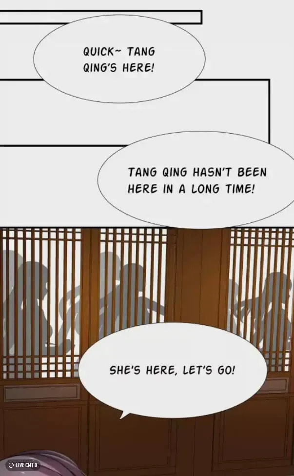 Read Crazy for You chapter 97 image 13 on Lezhin