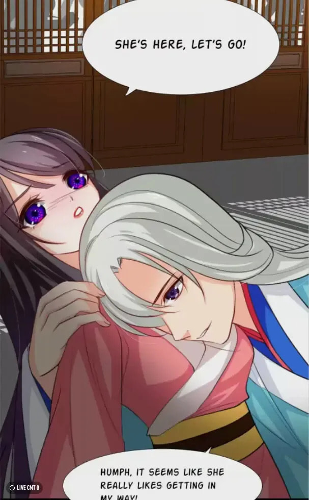 Read Crazy for You chapter 97 image 14 on Lezhin