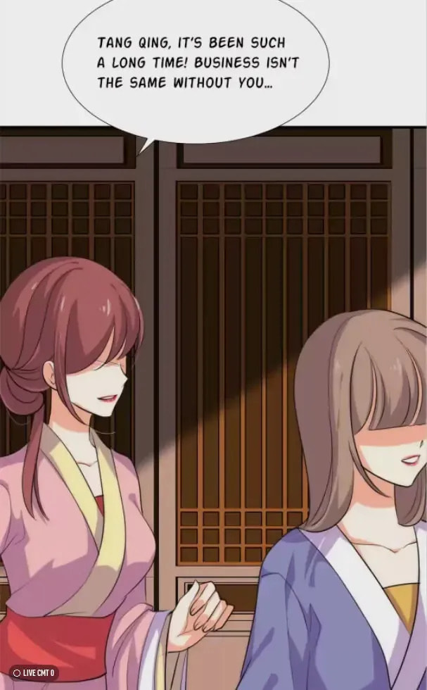 Read Crazy for You chapter 97 image 16 on Lezhin