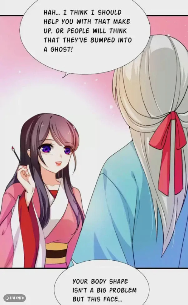 Read Crazy for You chapter 97 image 2 on Lezhin