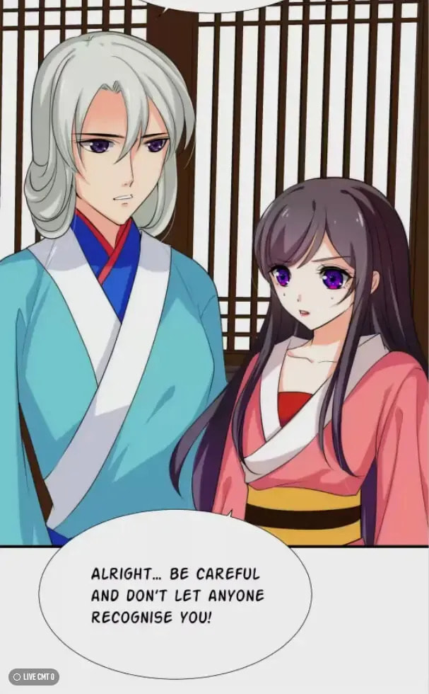 Read Crazy for You chapter 97 image 20 on Lezhin