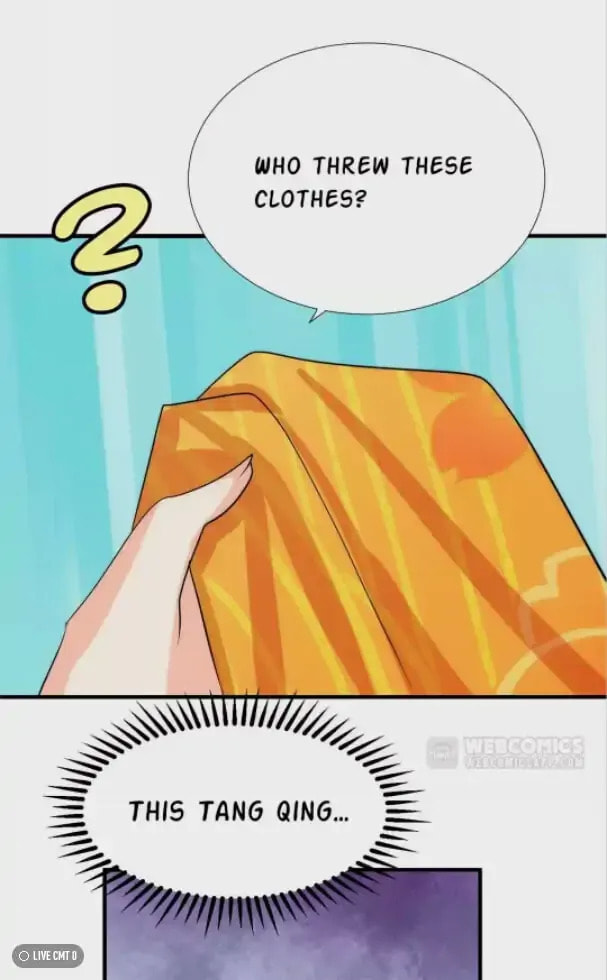 Read Crazy for You chapter 97 image 23 on Lezhin