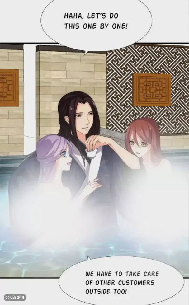 Read Crazy for You chapter 97 image 27 on Lezhin