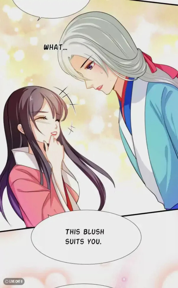 Read Crazy for You chapter 97 image 7 on Lezhin