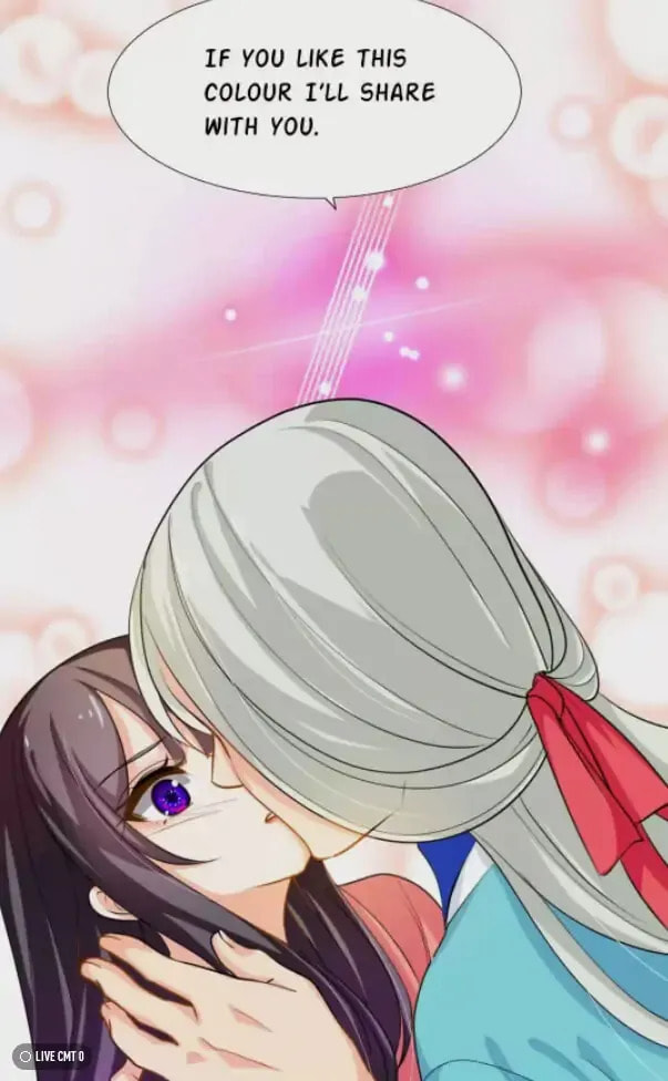 Read Crazy for You chapter 97 image 8 on Lezhin