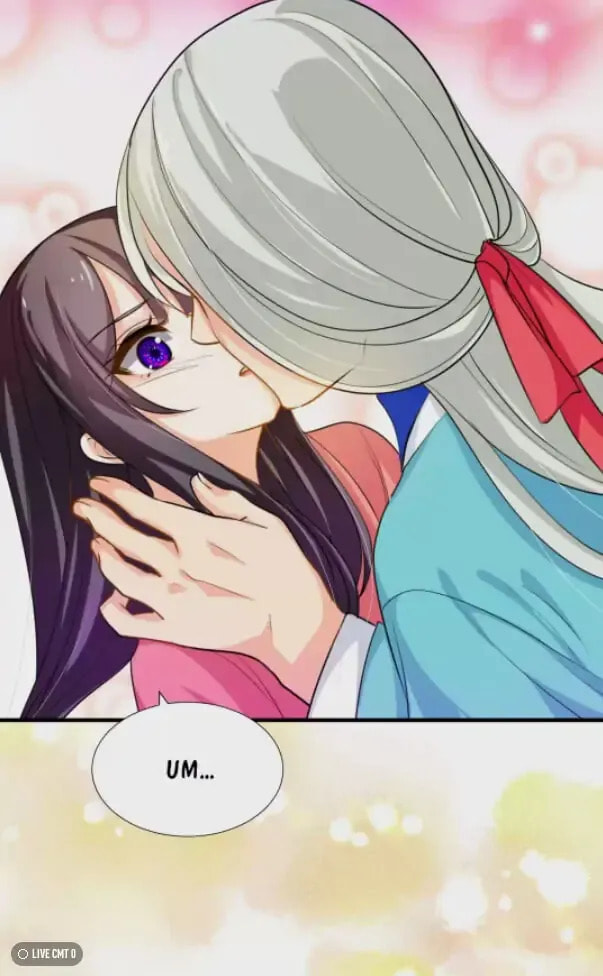 Read Crazy for You chapter 97 image 9 on Lezhin