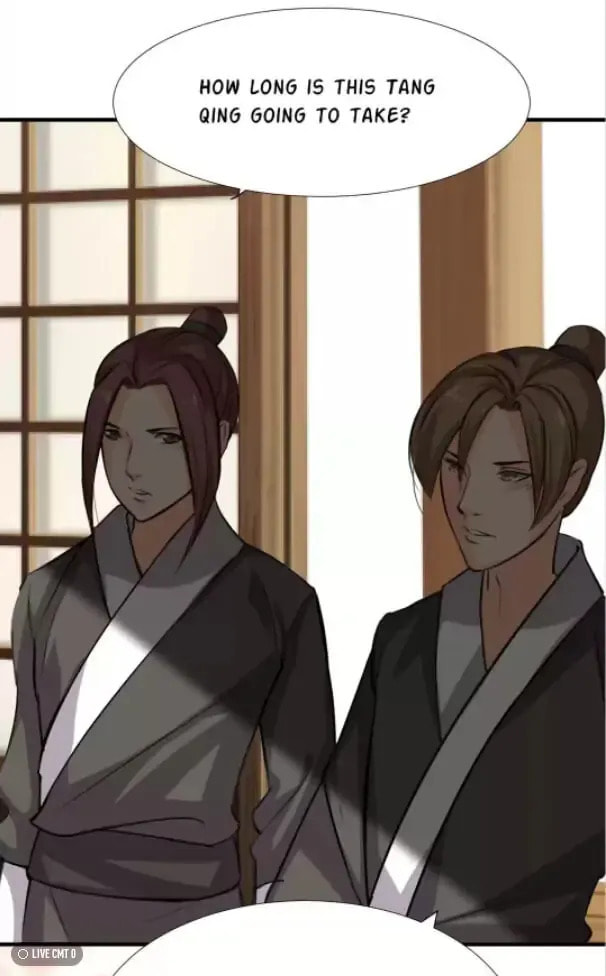 Read Crazy for You chapter 98 image 0 on Lezhin