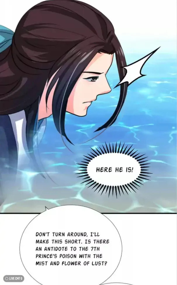 Read Crazy for You chapter 98 image 10 on Lezhin
