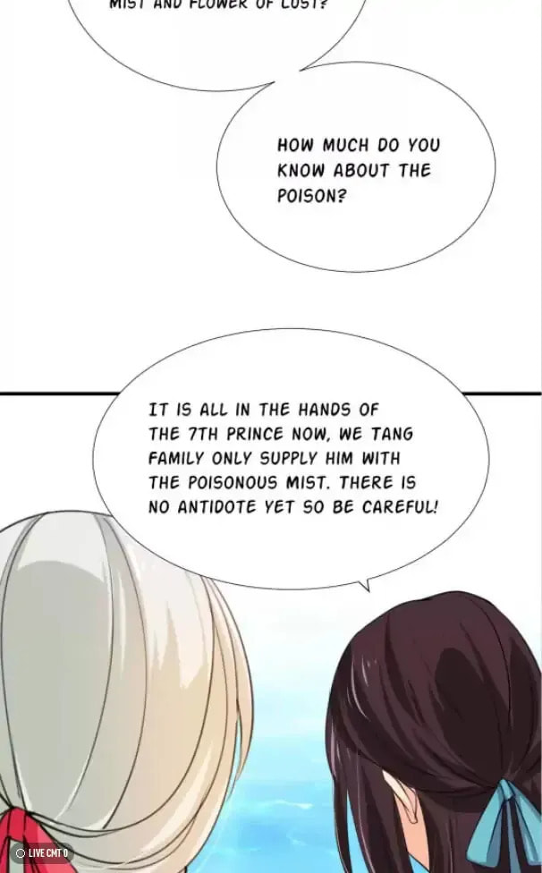 Read Crazy for You chapter 98 image 11 on Lezhin