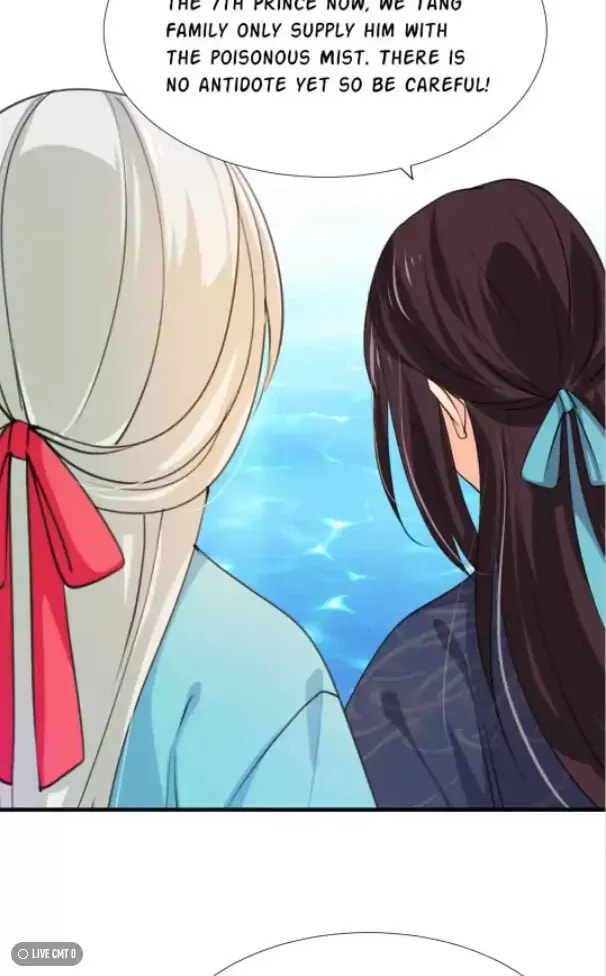 Read Crazy for You chapter 98 image 12 on Lezhin