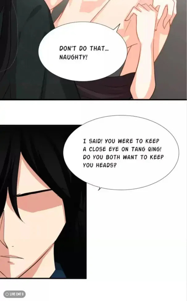 Read Crazy for You chapter 98 image 17 on Lezhin