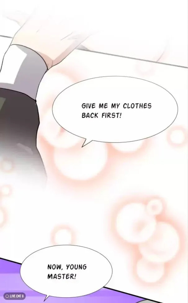 Read Crazy for You chapter 98 image 6 on Lezhin