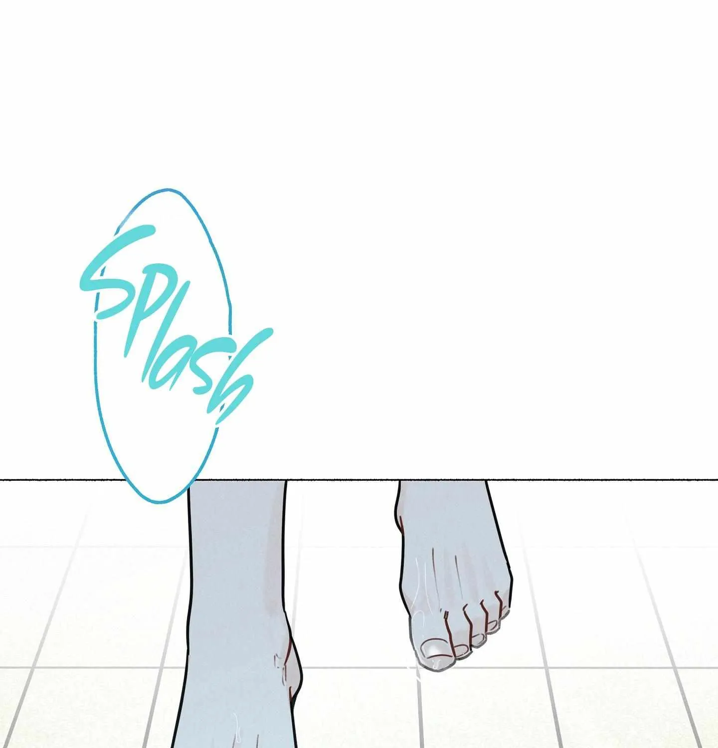 Crazy Guy Splash Chapter 1 page 2 - 