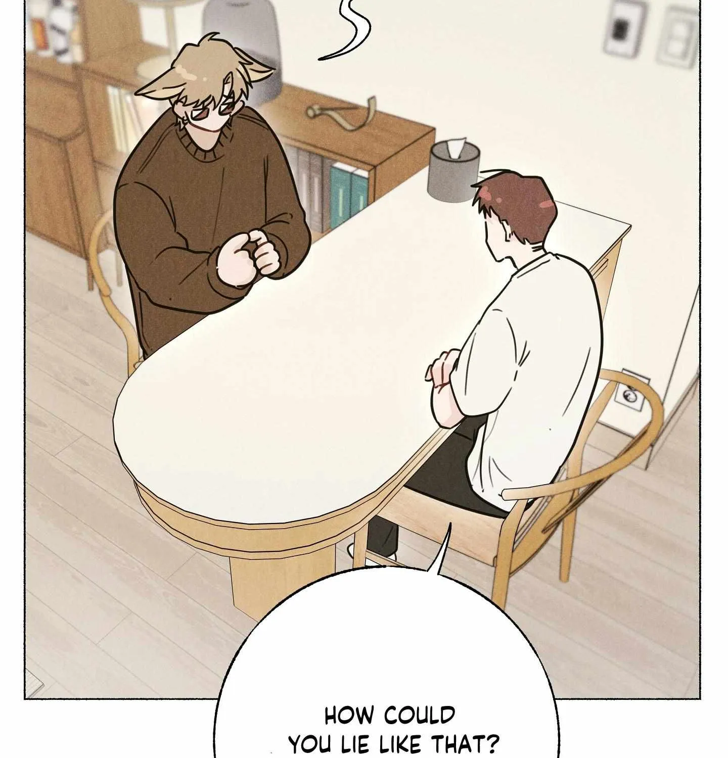 Crazy Guy Splash Chapter 1 page 107 - 