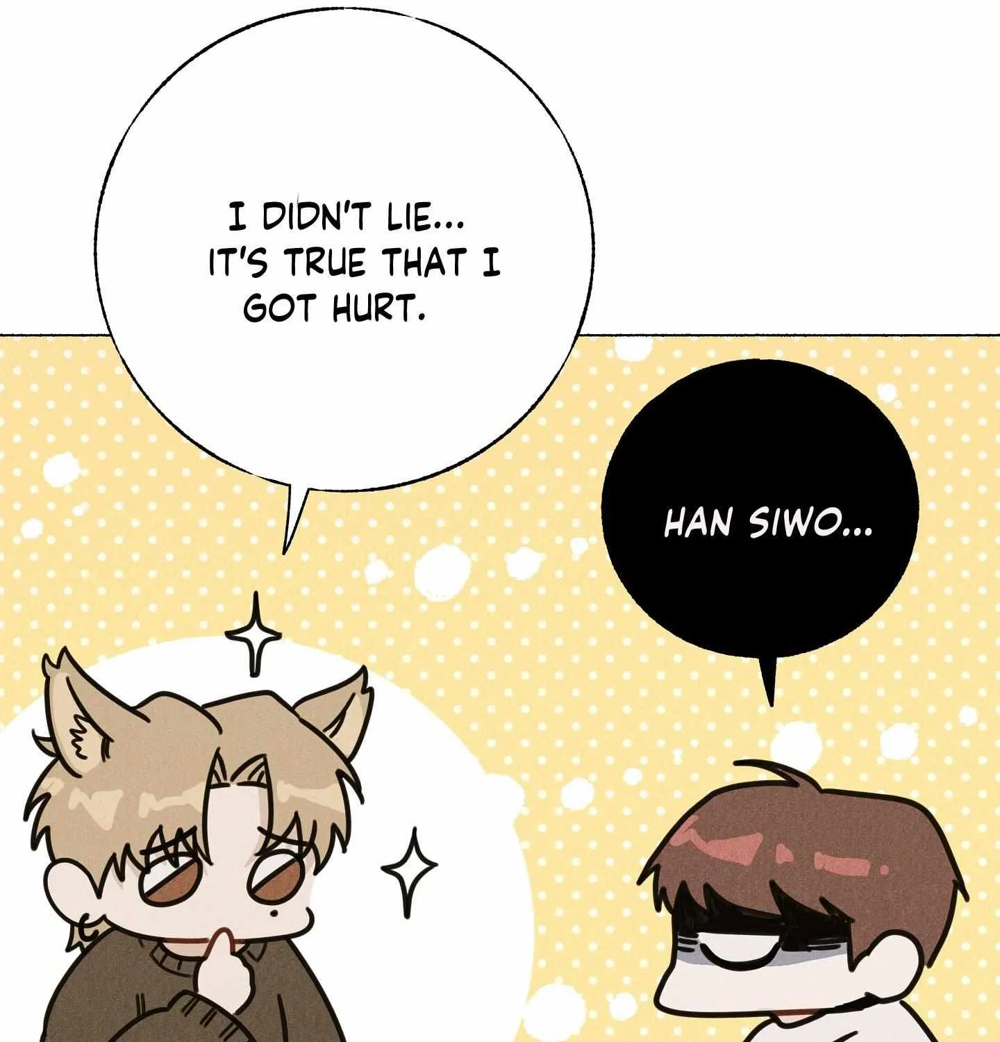 Crazy Guy Splash Chapter 1 page 109 - 