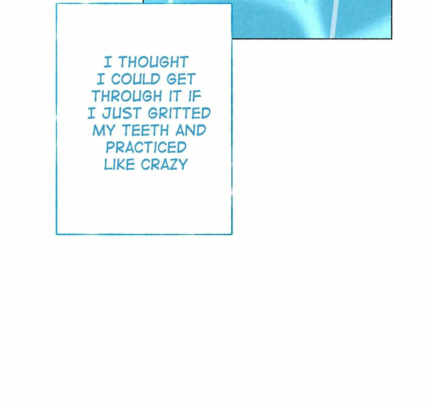 Crazy Guy Splash Chapter 1 page 12 - 