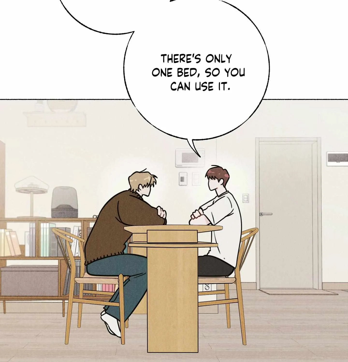 Crazy Guy Splash Chapter 1 page 118 - 