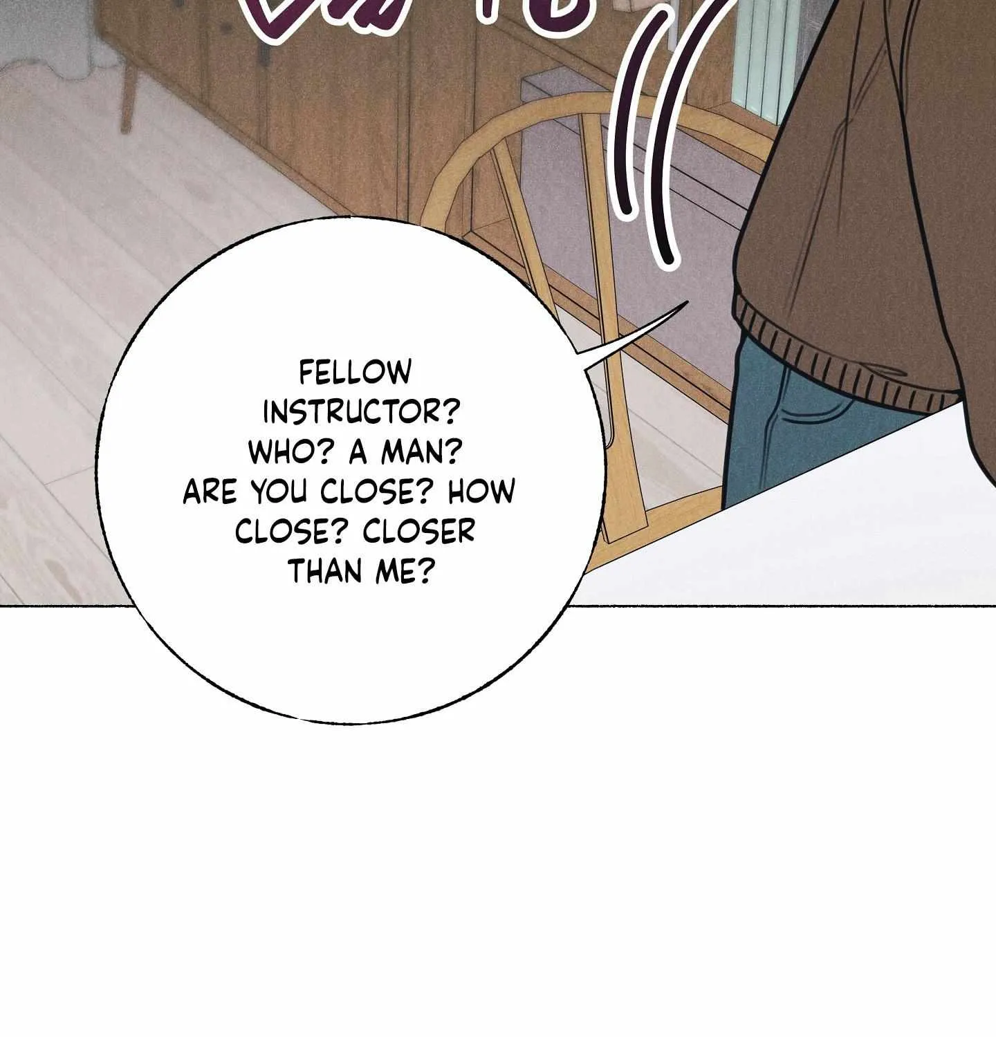 Crazy Guy Splash Chapter 1 page 128 - 