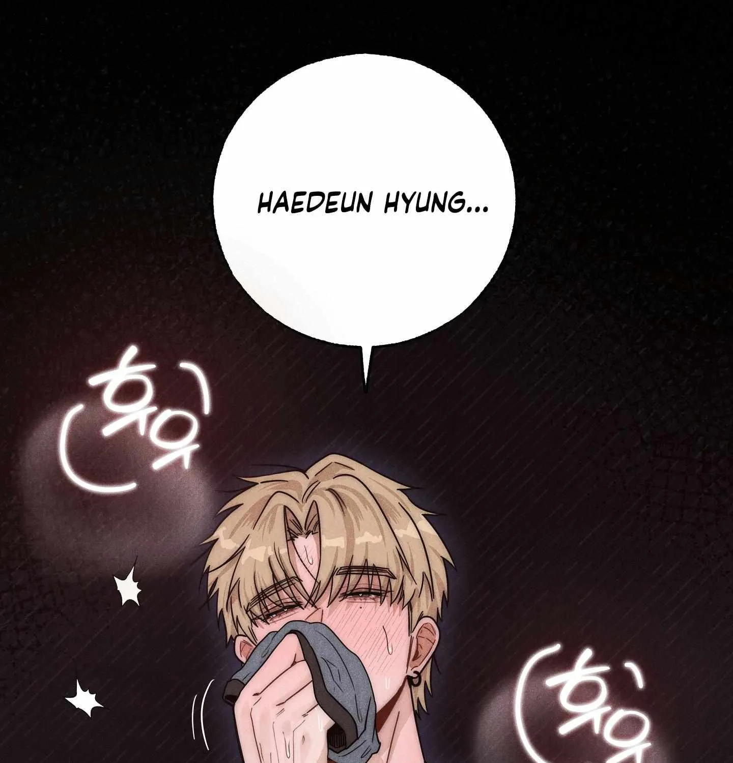 Crazy Guy Splash Chapter 1 page 144 - 